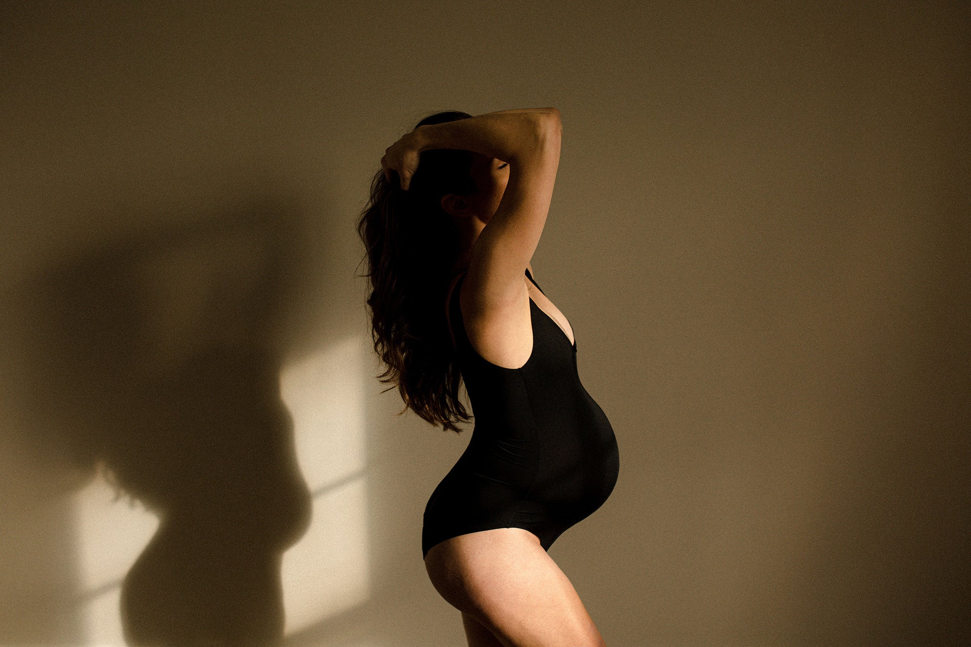 3 Postpartum Taboos that are completely NORMAL