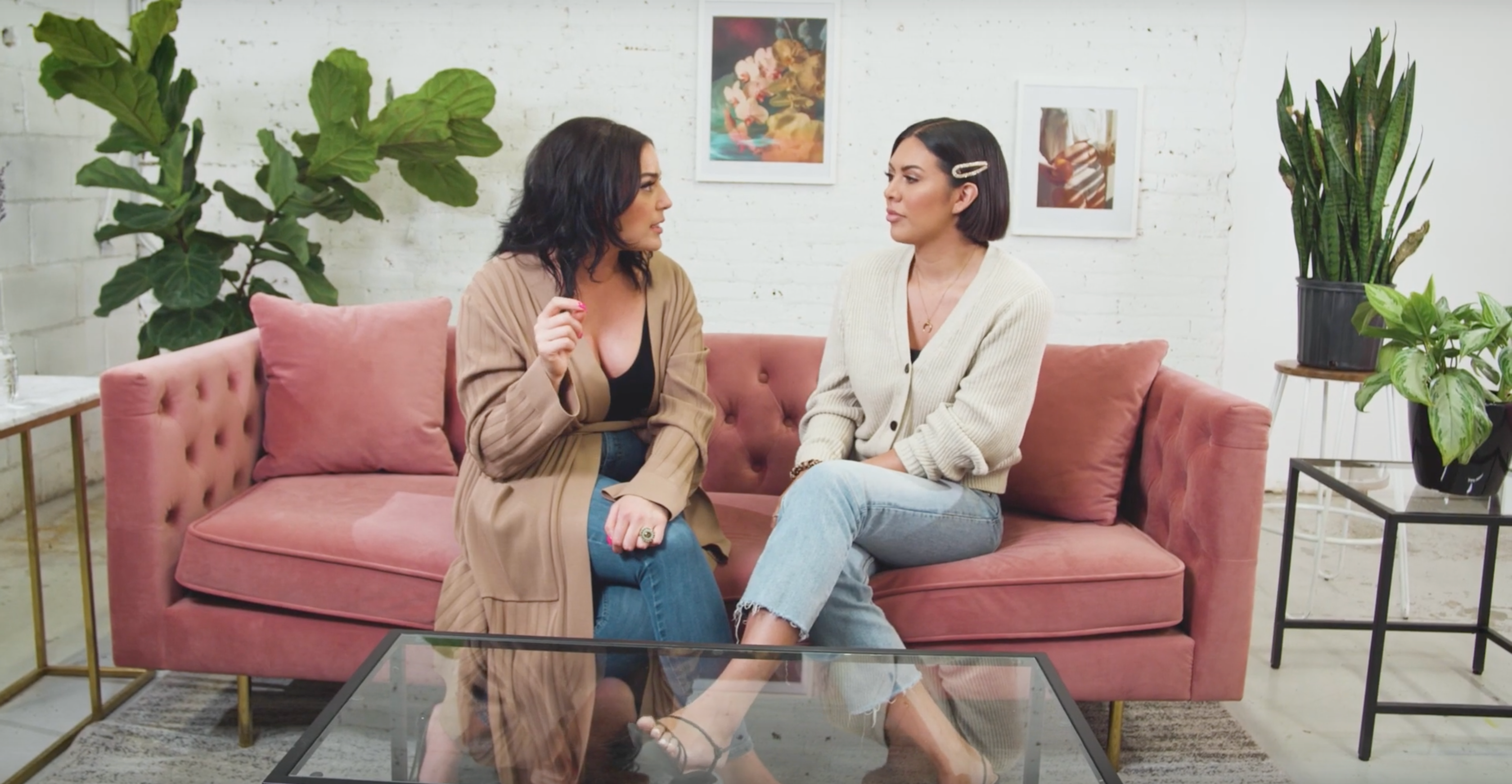 VSPOT EPISODE 2 | YES TO FEMALE PLEASURE