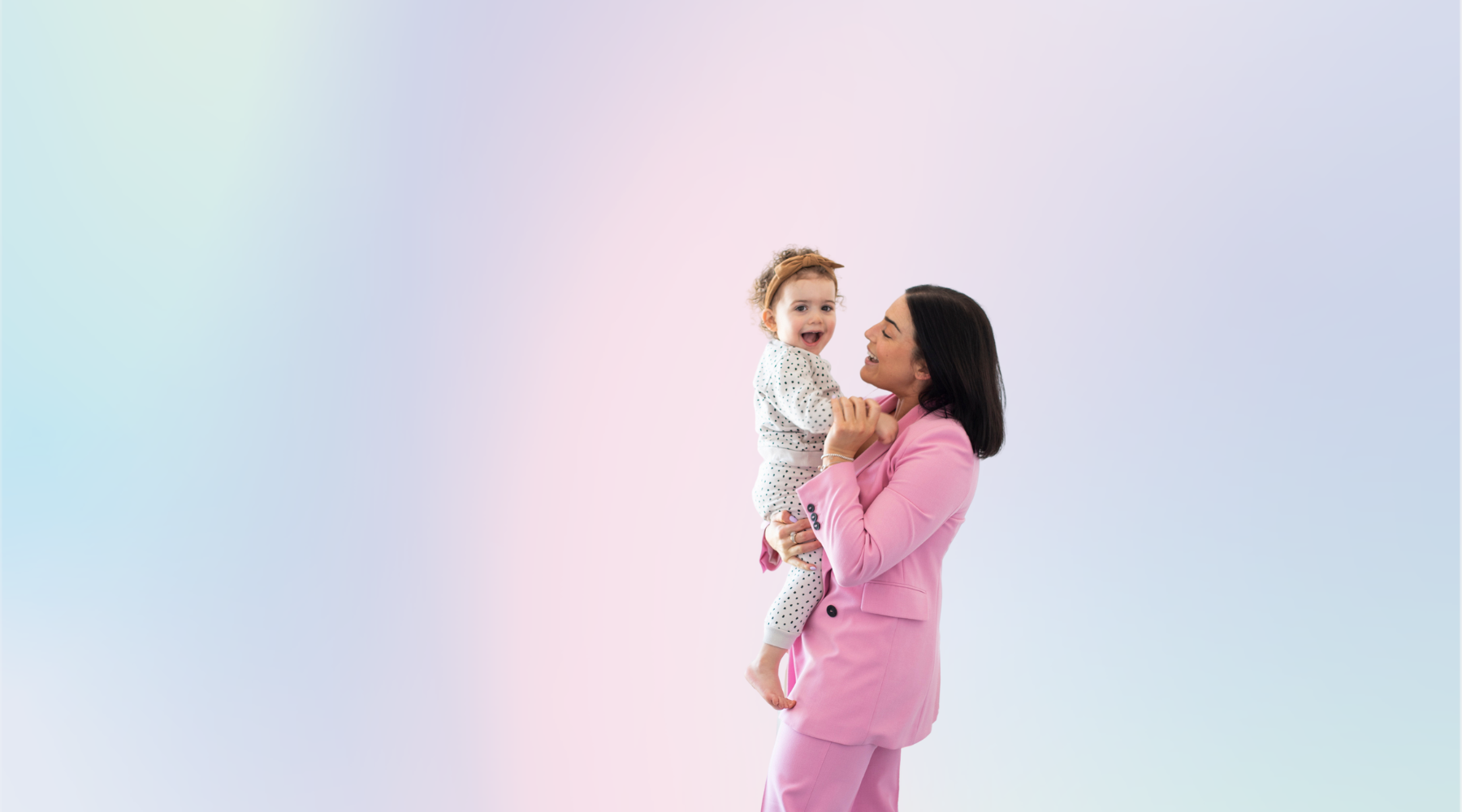 My unexpected journey through parenthood changed my perspective