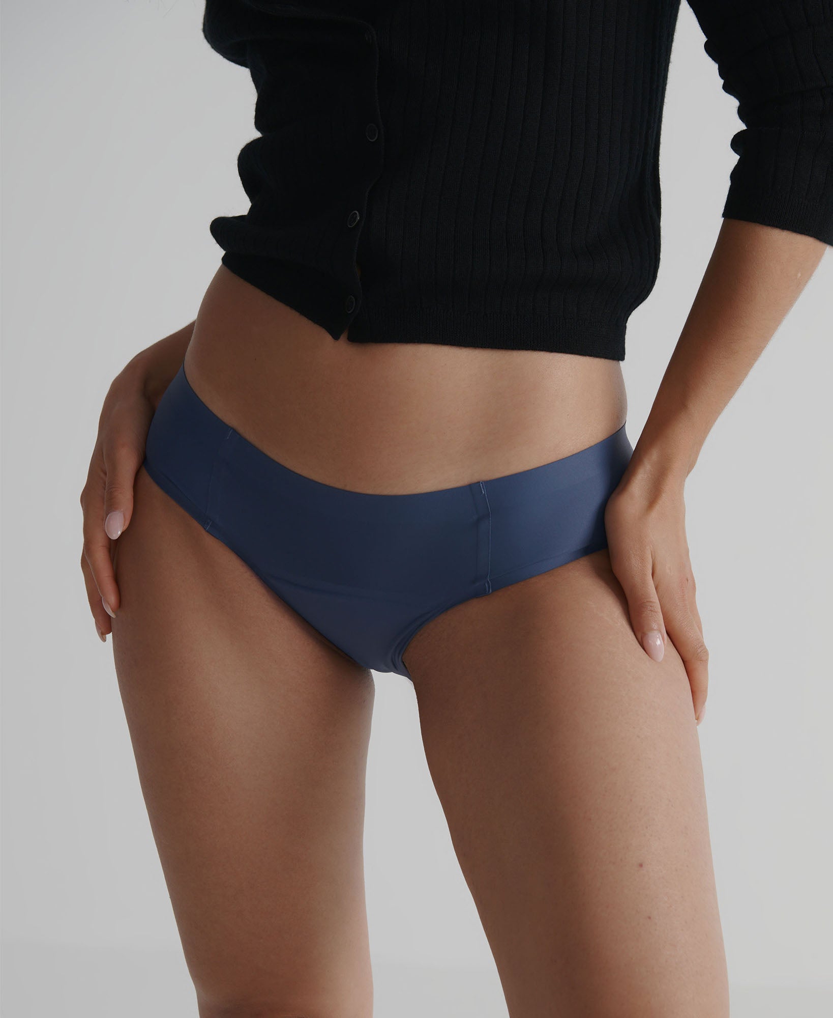 Bikini Sans Coutures - Absorption super