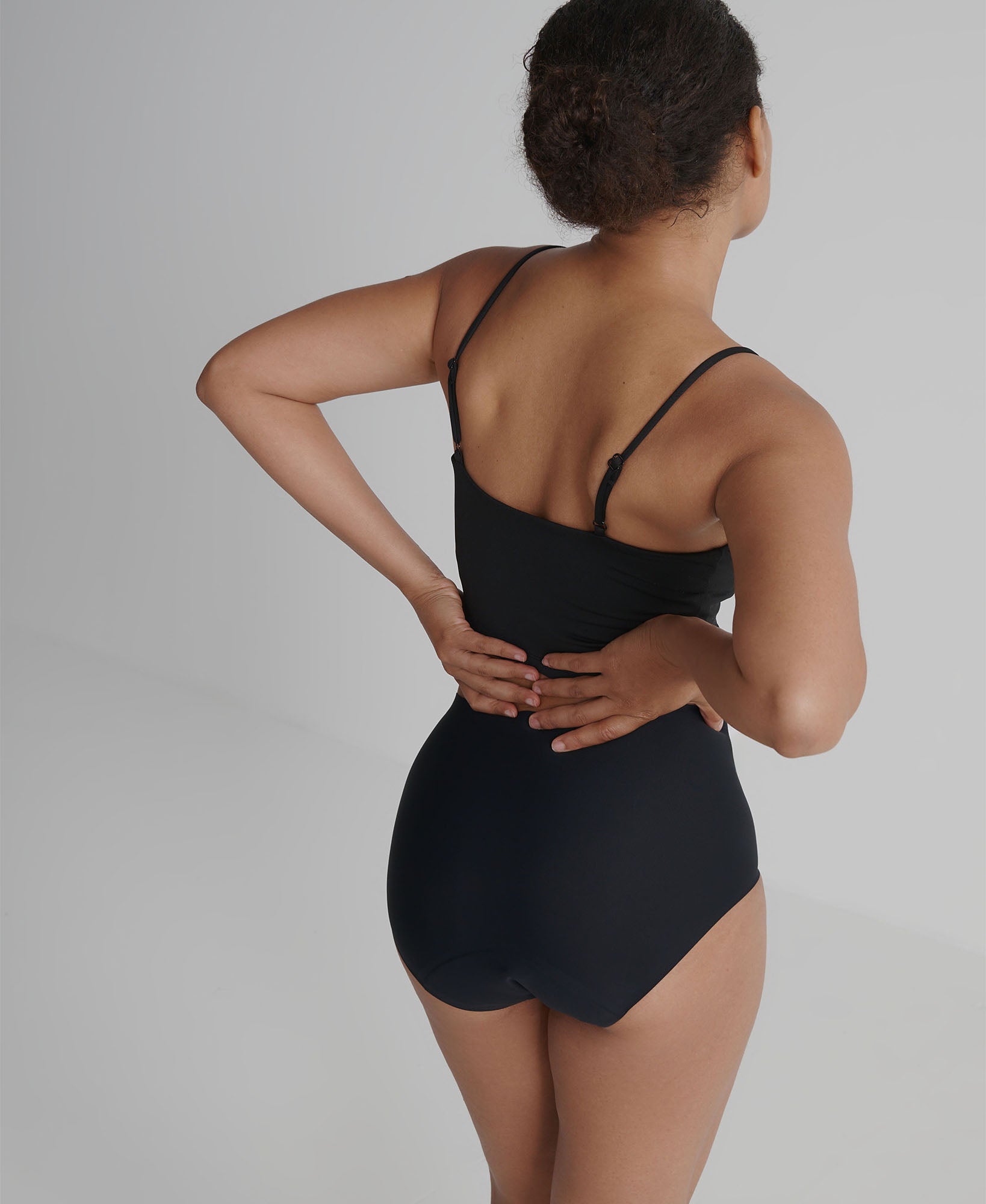 Seamless Leak-Proof High Waist - Heavy Absorption