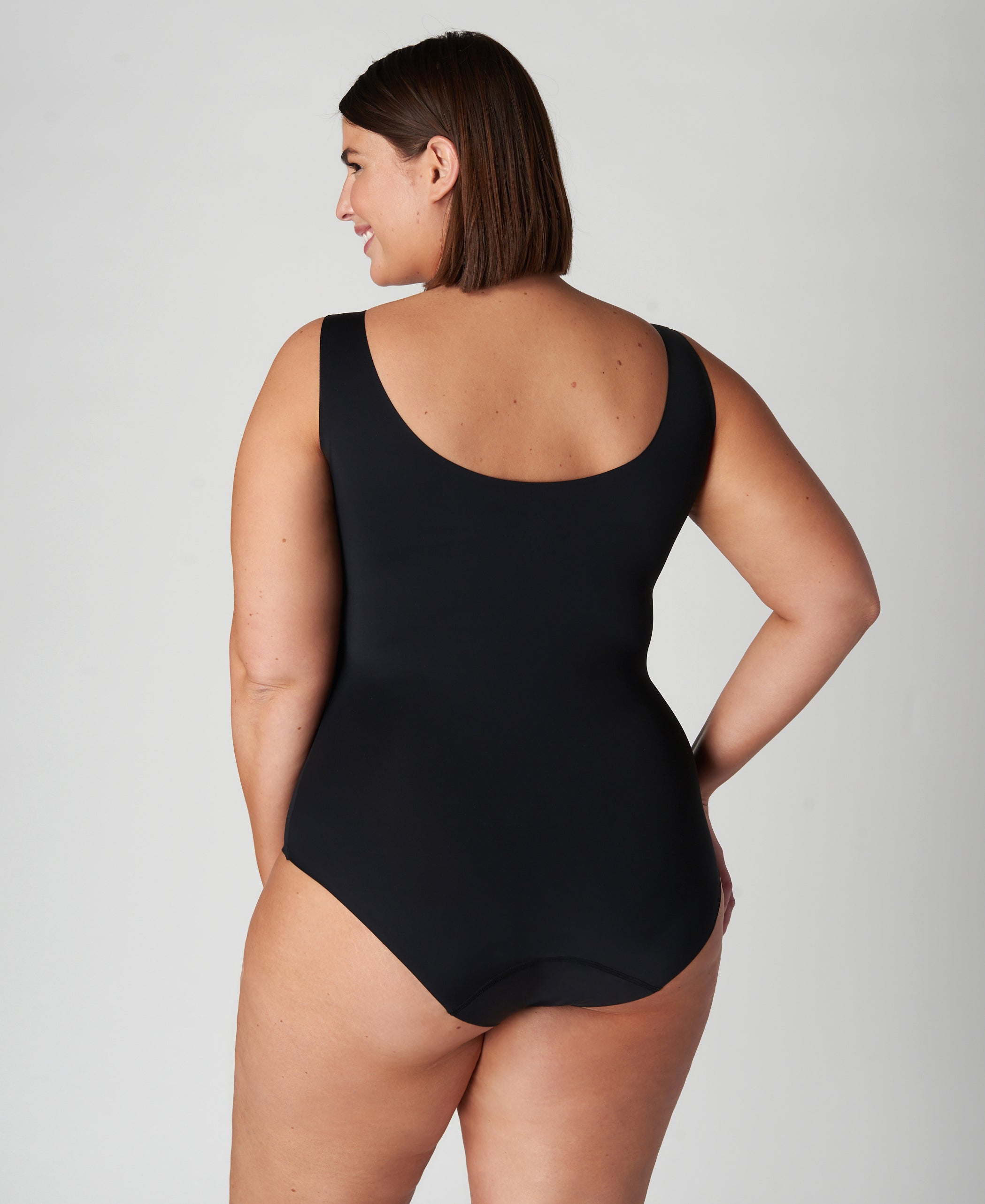 Justaucorps Sans Coutures