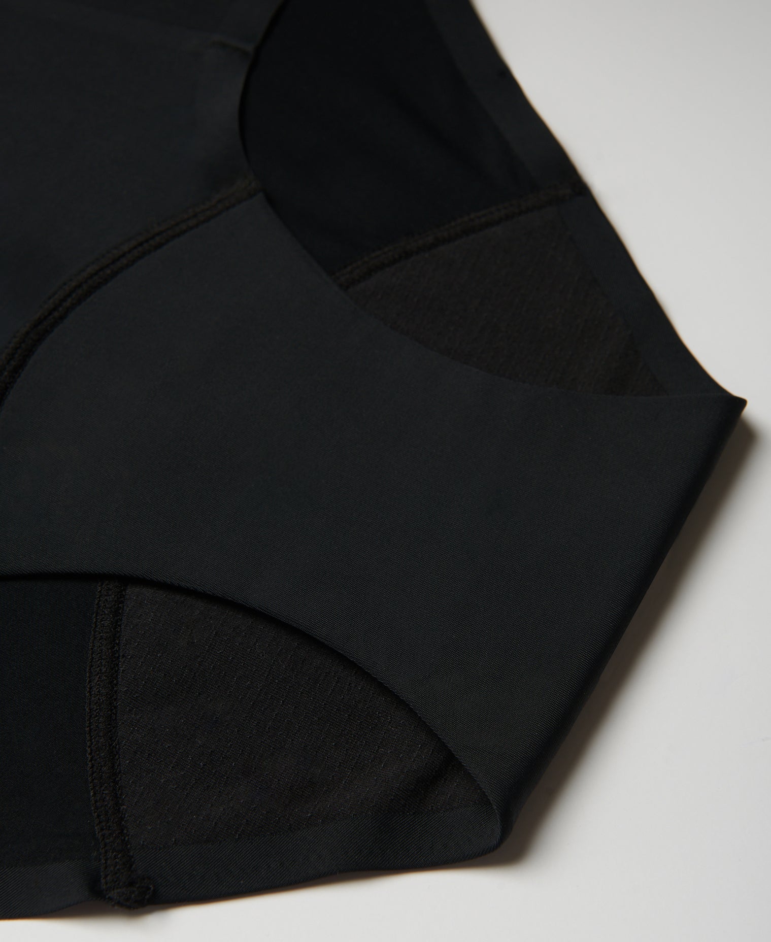 Taille Haute Sans Coutures