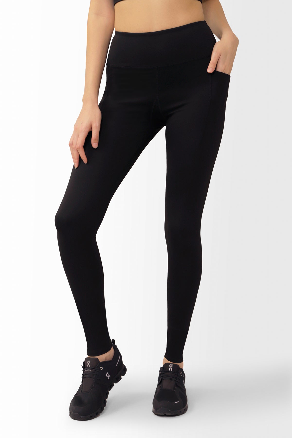 COMMANDO Legging anti-fuite à taille haute