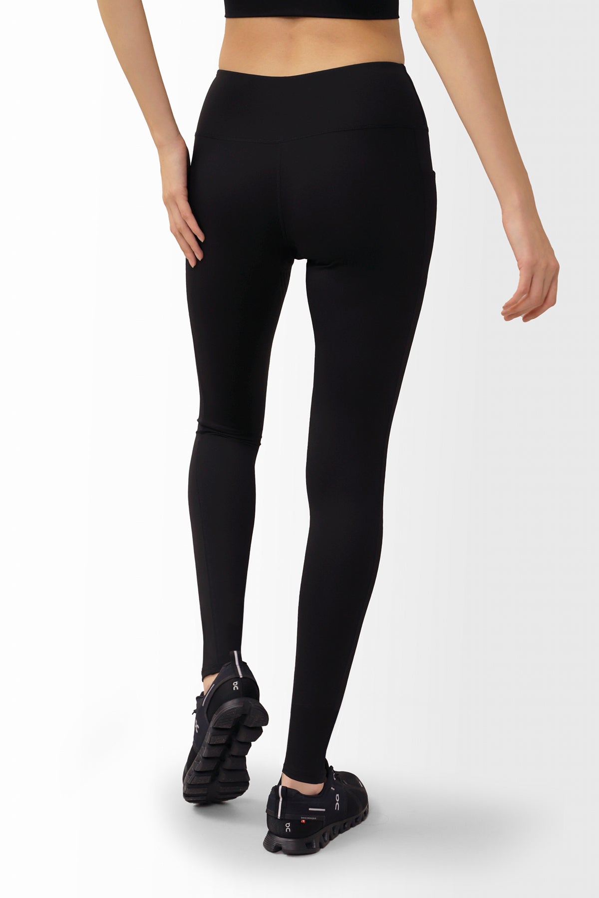 COMMANDO Legging anti-fuite à taille haute