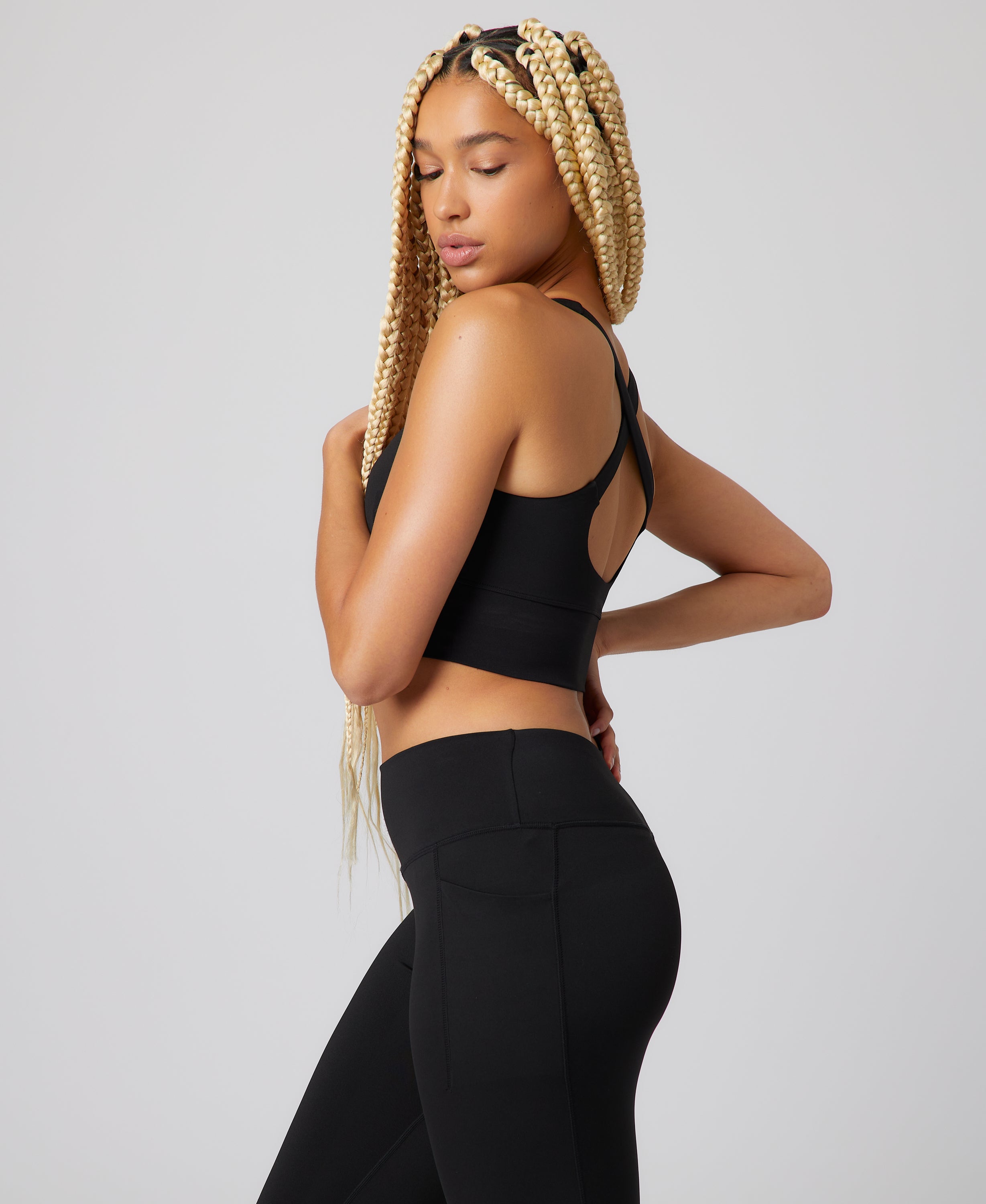 COMMANDO Soutien-gorge de sport