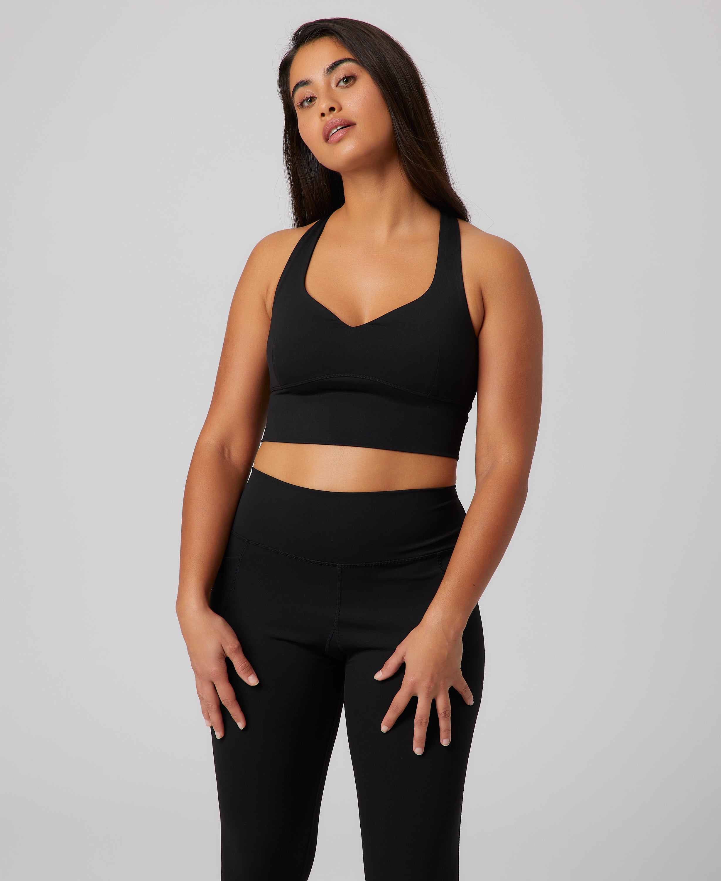 COMMANDO Soutien-gorge de sport