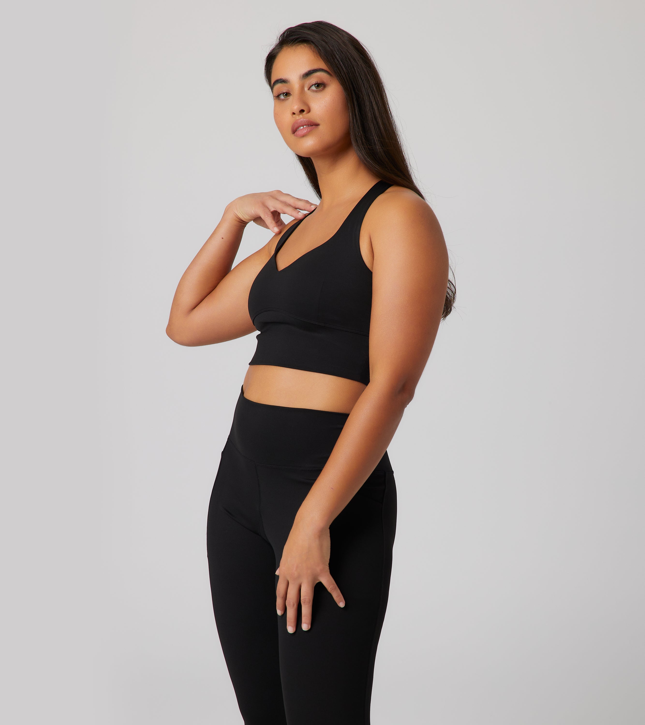 COMMANDO Soutien-gorge de sport