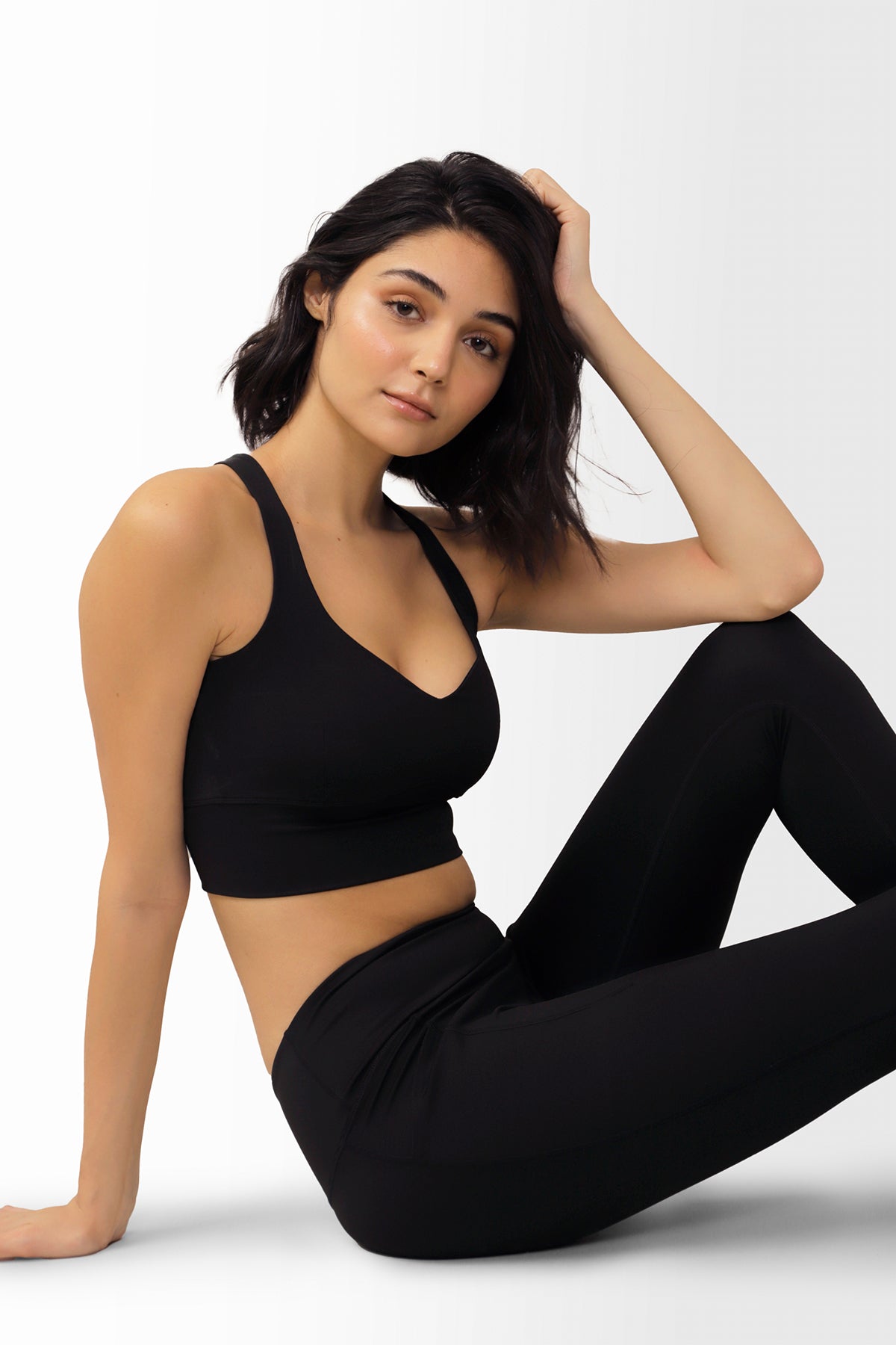 COMMANDO Soutien-gorge de sport