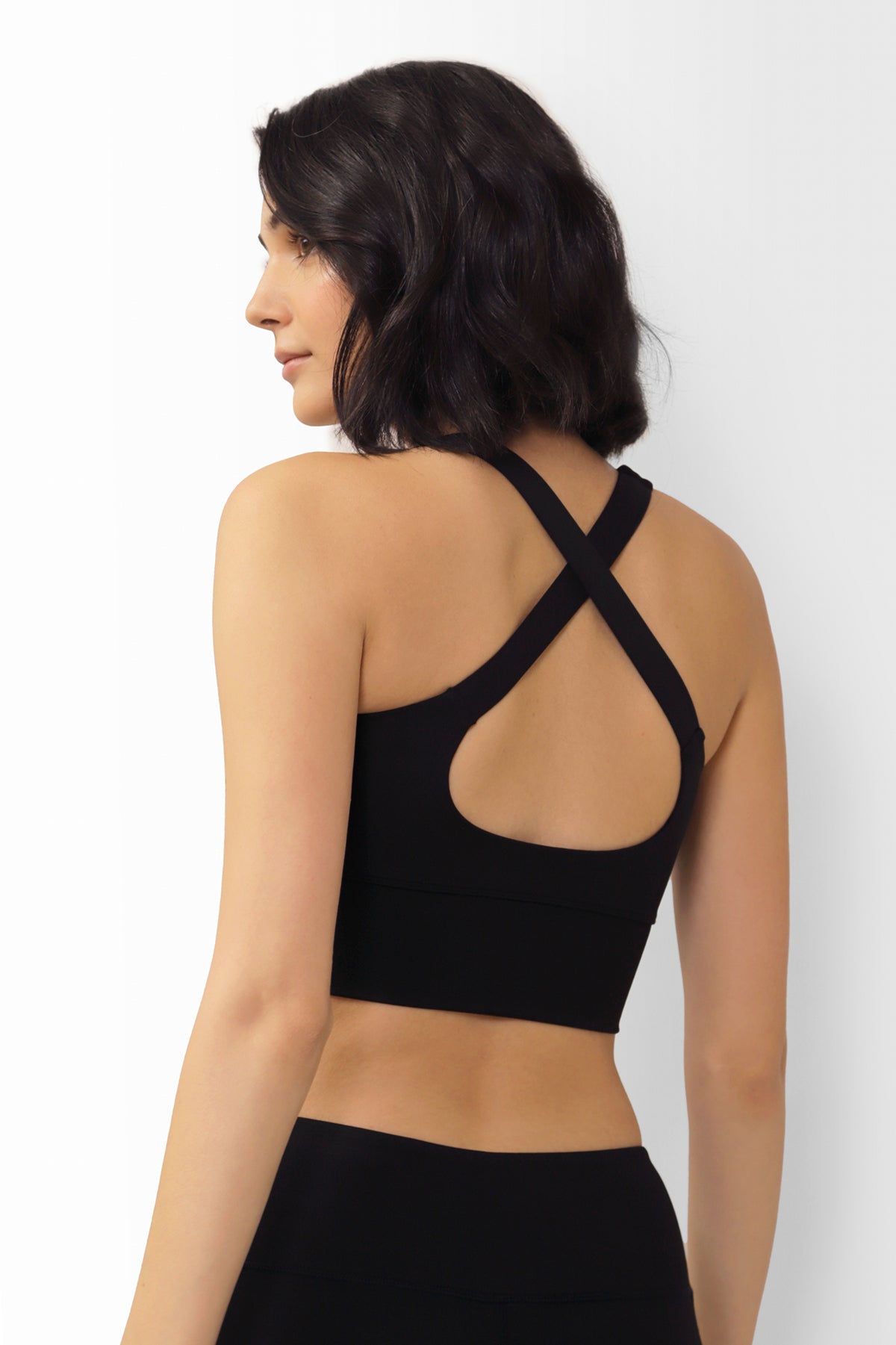 COMMANDO Soutien-gorge de sport