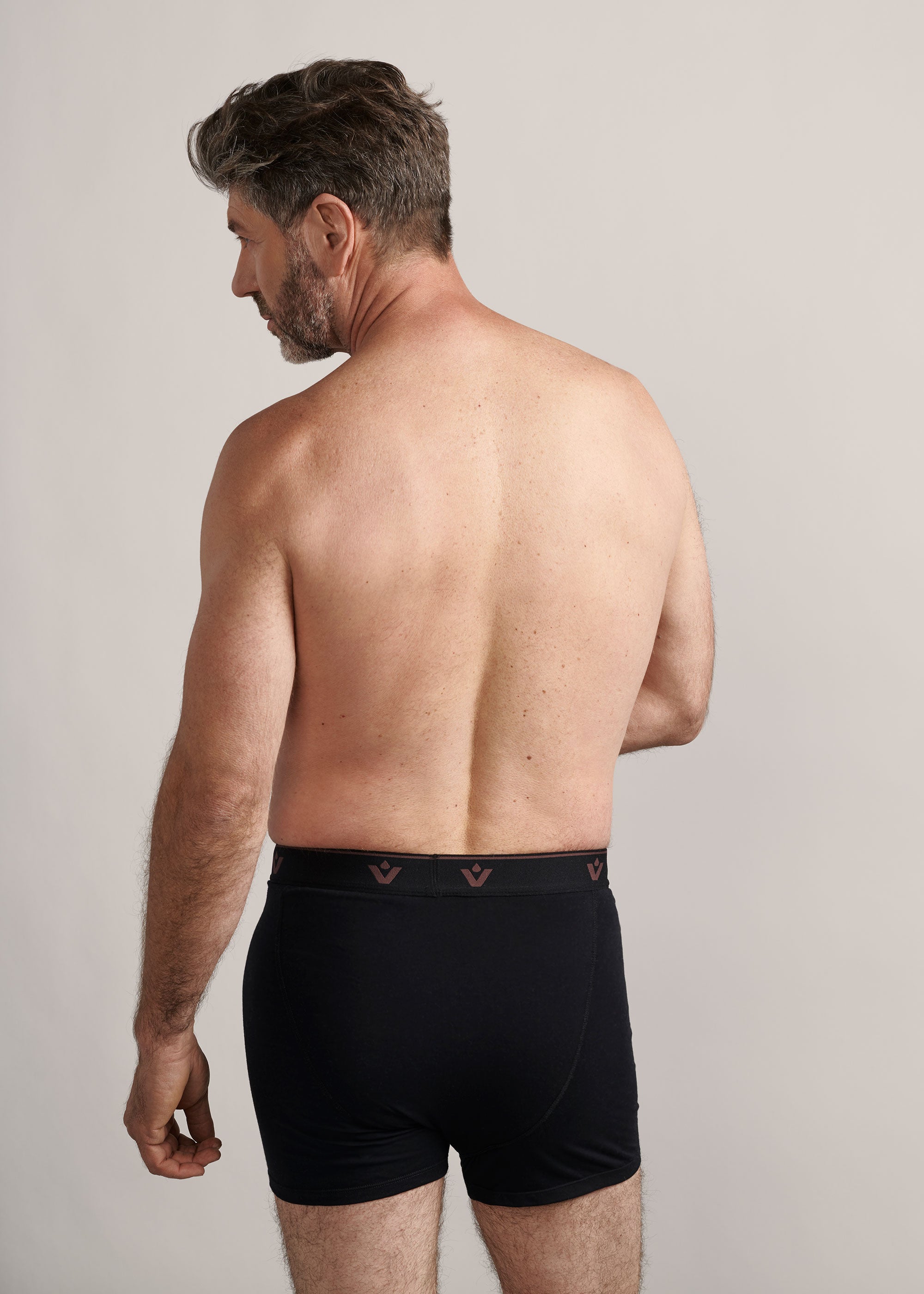 Boxer Pour Fuites Urinaires