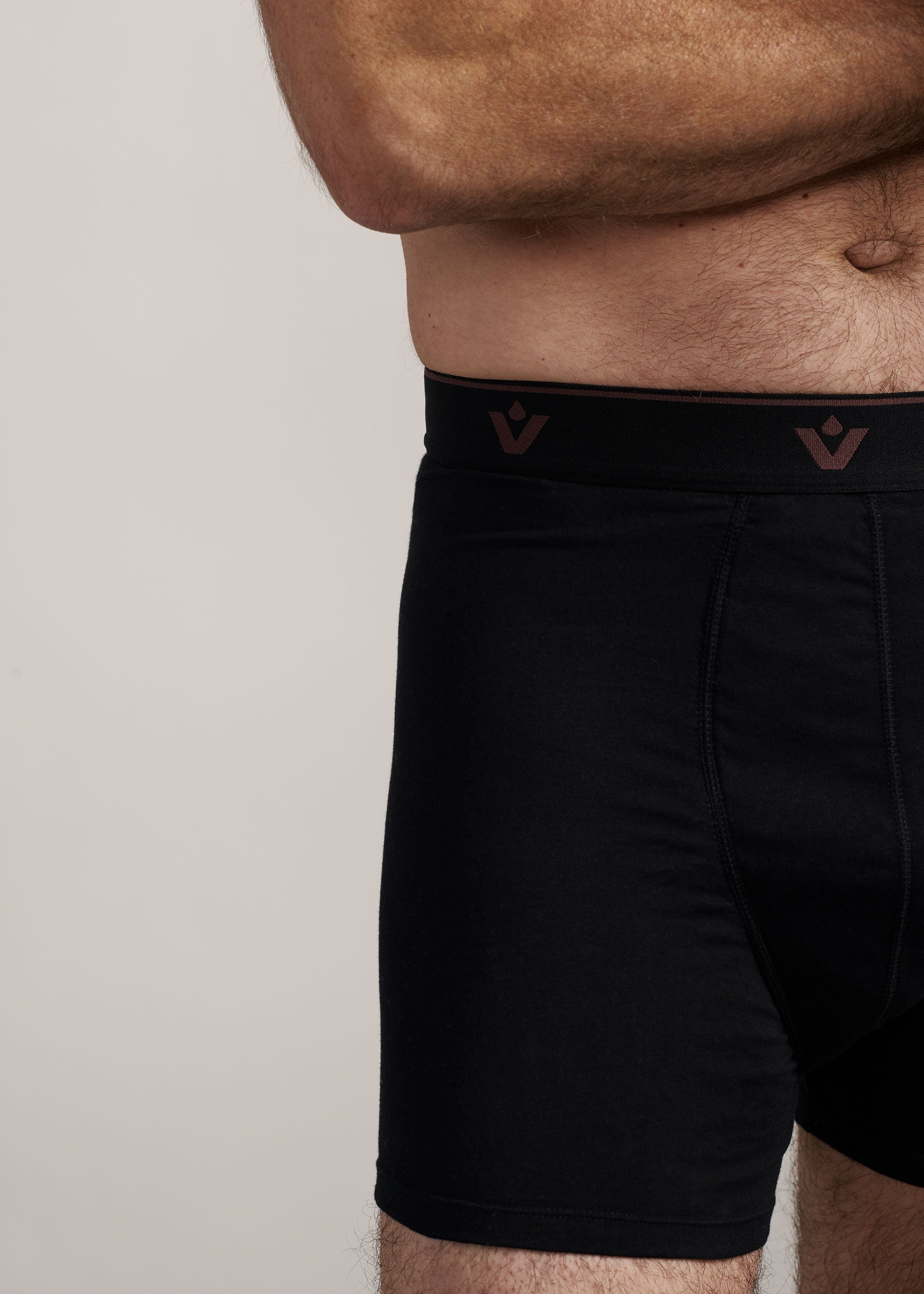 Pee Proof Boxer Brief