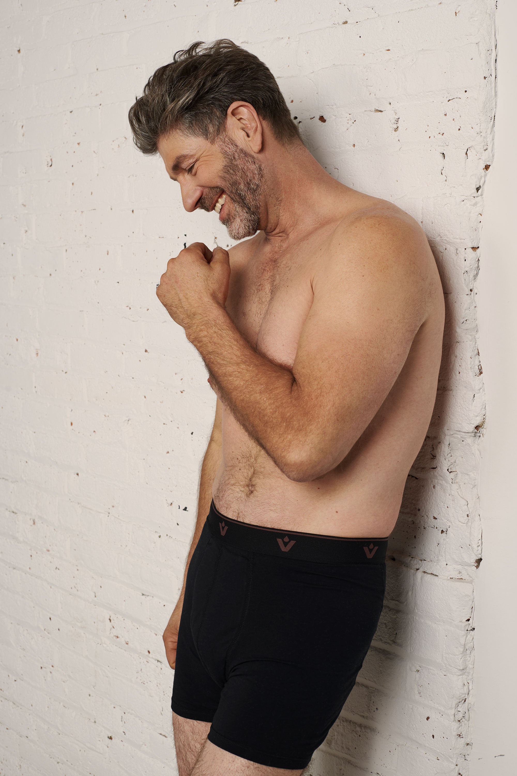 Pee Proof Boxer Brief