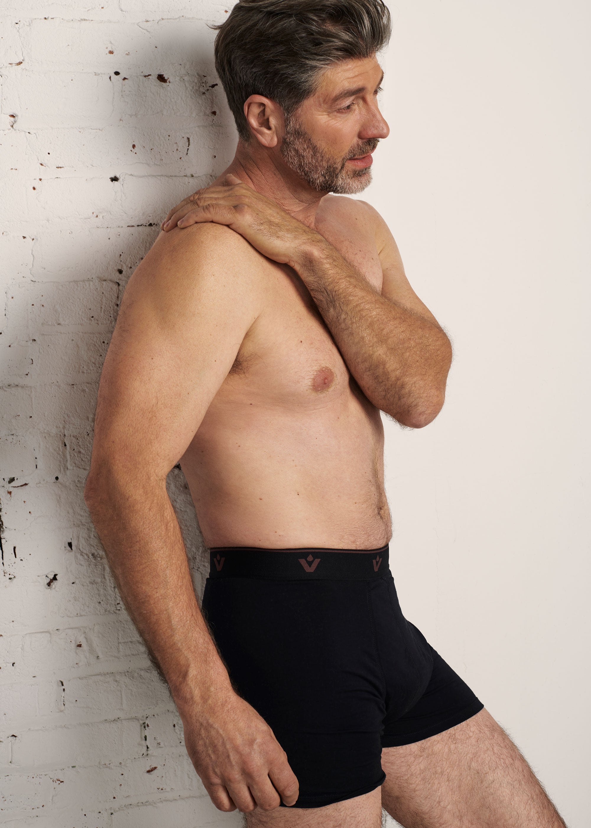 Pee Proof Boxer Brief