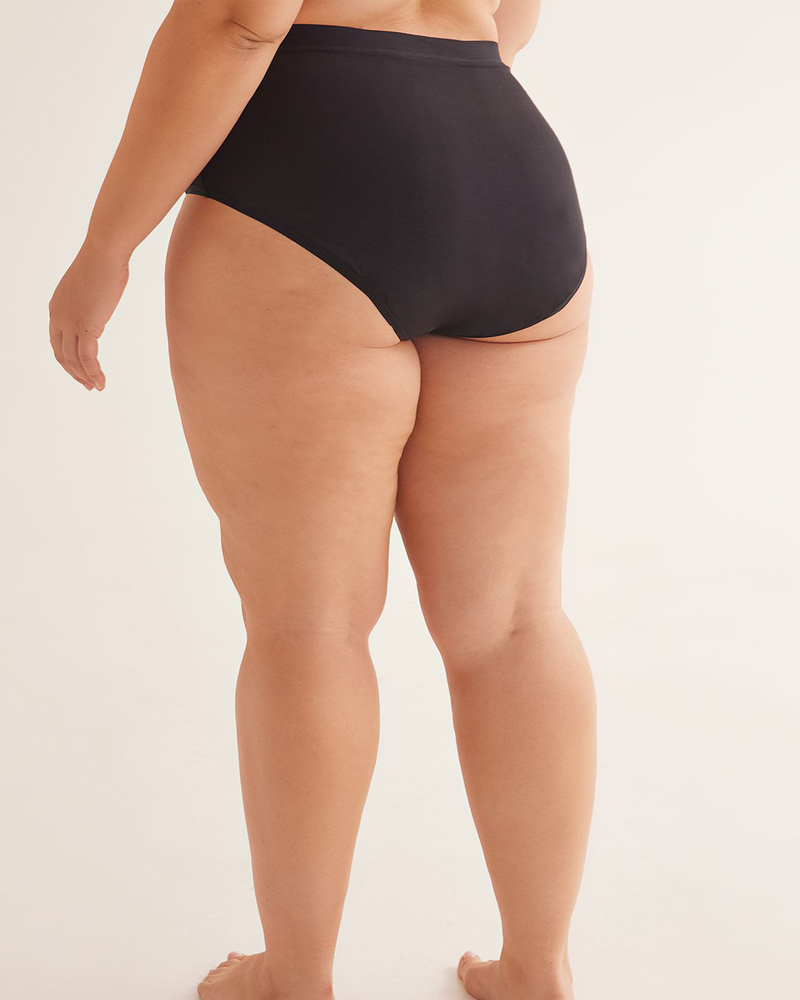 Pennington Taillehaute Hipster Couverture Totale Viita Protection