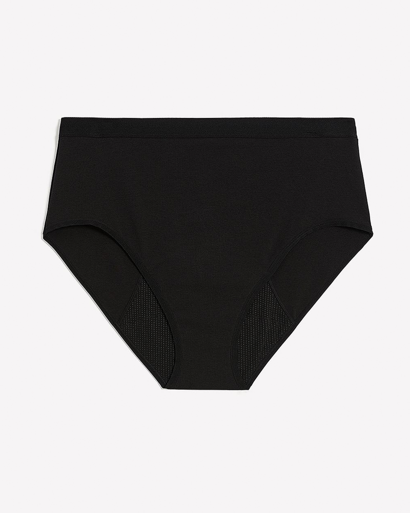 Pennington Taillehaute Hipster Couverture Totale Viita Protection