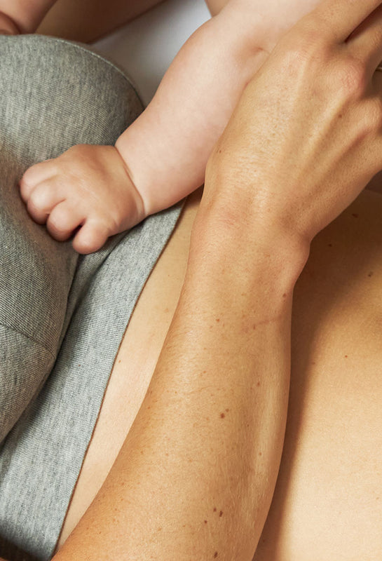 Seamless Leak-Proof Bodysuit for Maternity/Postpartum – Viita