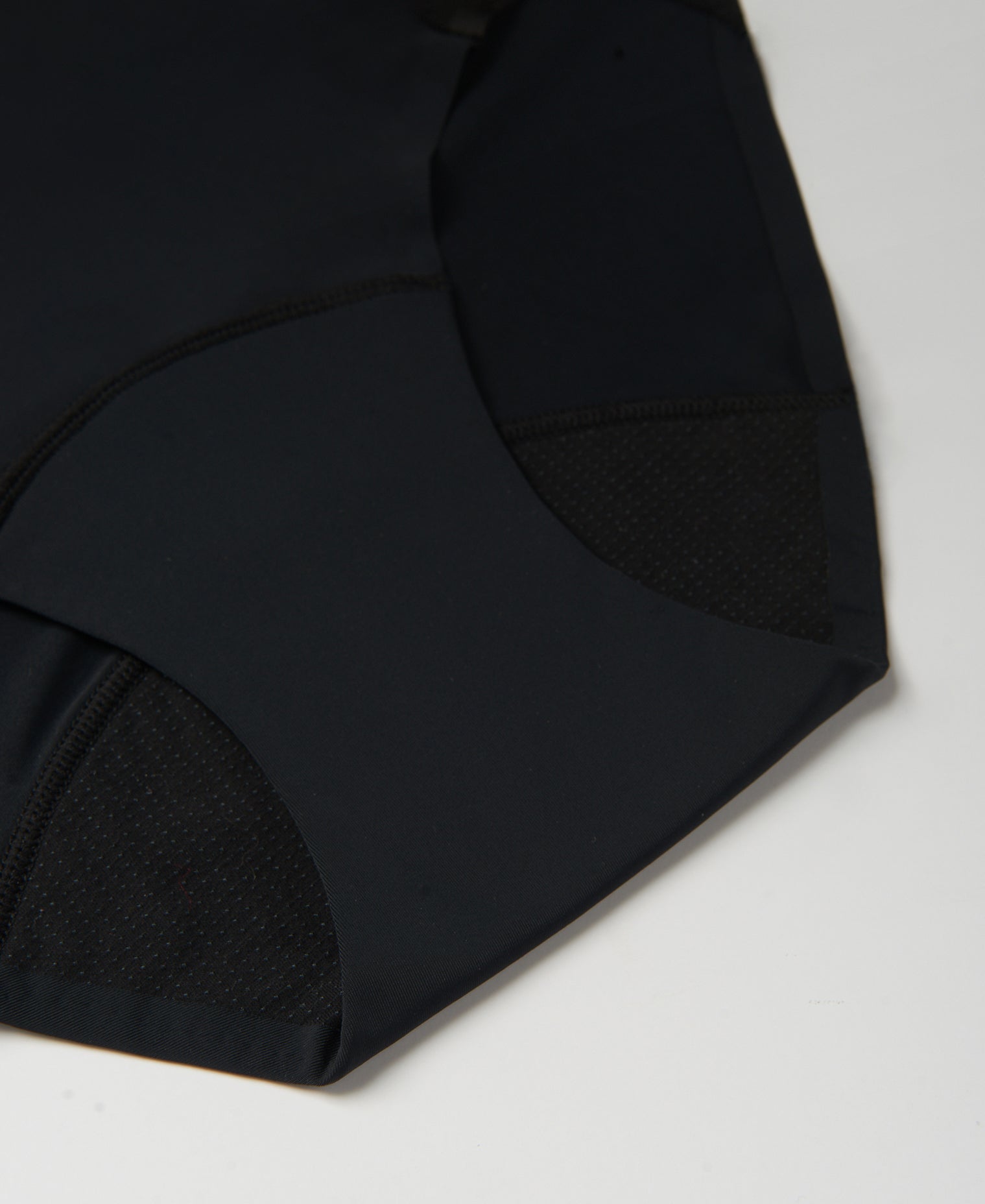 Seamless Leak-Proof Bikini