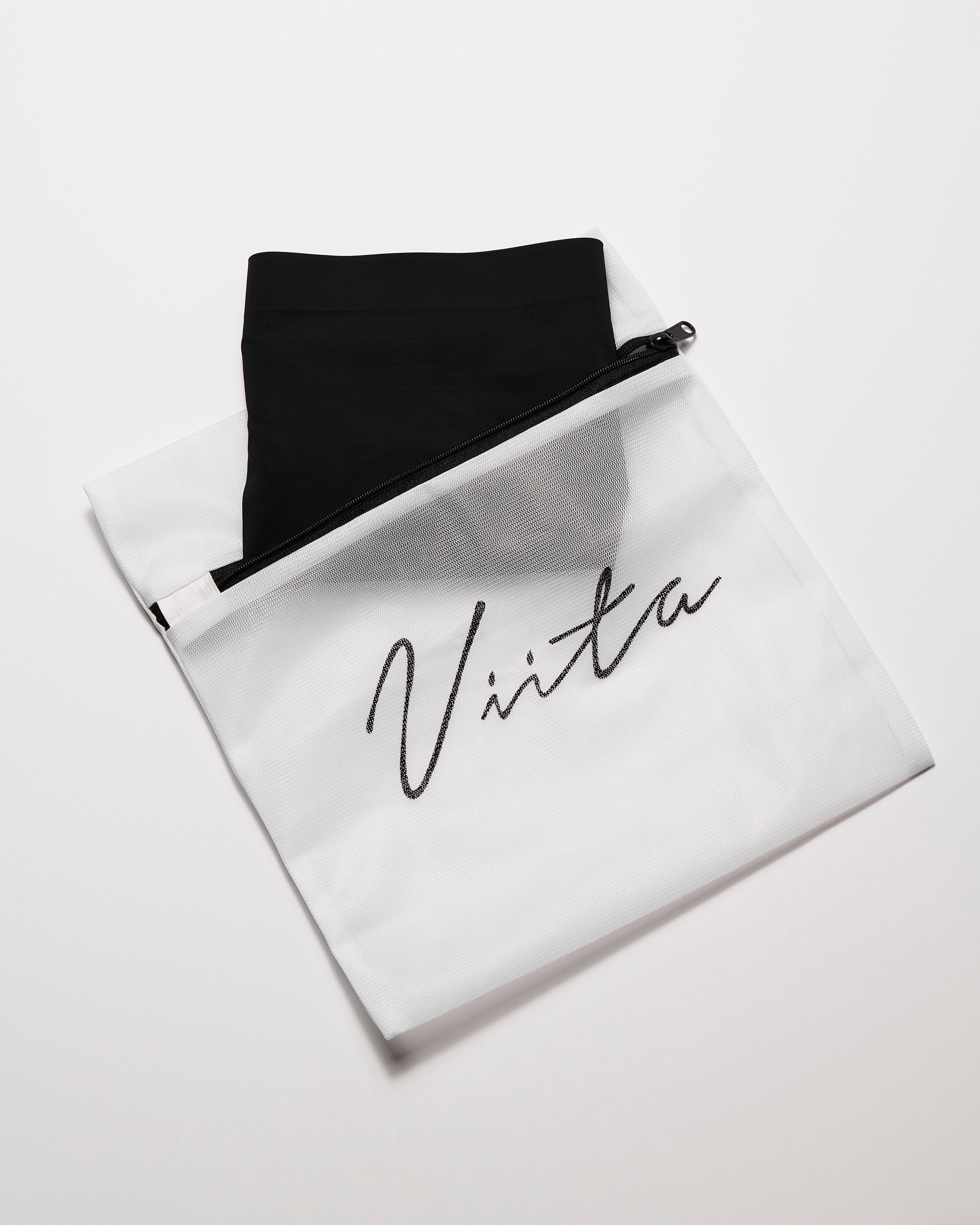 Sac de lavage en maille - Cadeau gratuit