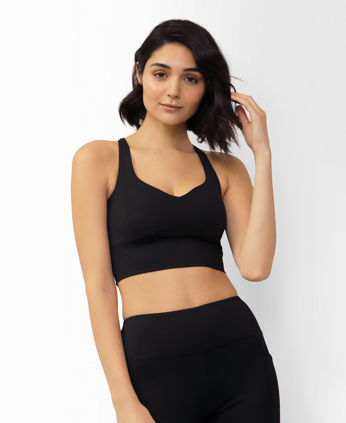 COMMANDO SPORT BRA